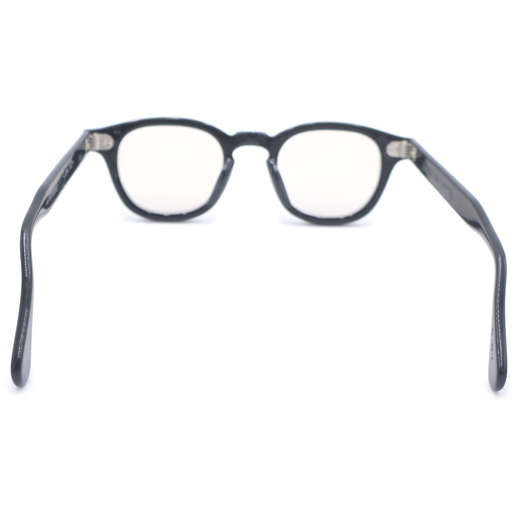 JULIUS TART OPTICAL(ジュリアス タートオプティカル) optical オプティカル メガネ 44/22 PL-001A ブラック