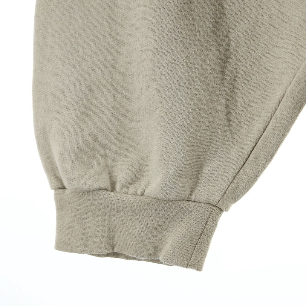 RAF SIMONS(ラフシモンズ) 03-04AW closer期 クローザー期 HOODIE フーディー パーカー ベージュ
