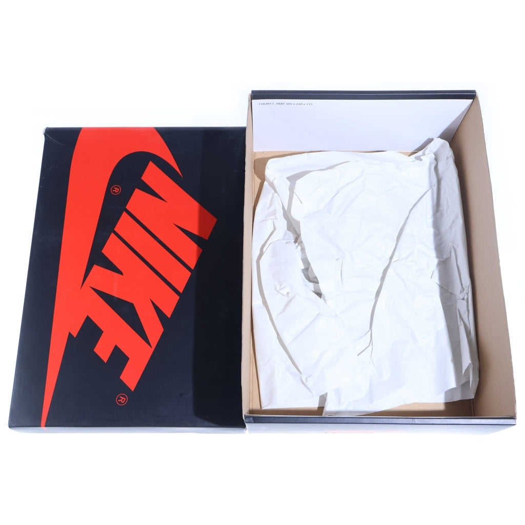 NIKE(ナイキ) Air Jordan 1 High OG エアジョーダン1 ハイ OG ラストシャドウ 555088-033 26.5cm/US8.5 ハイカットスニーカー