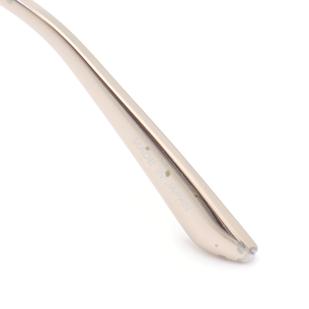 DITA(ディータ) TARGA TITANIUM タルガ チタニウム ブラウン