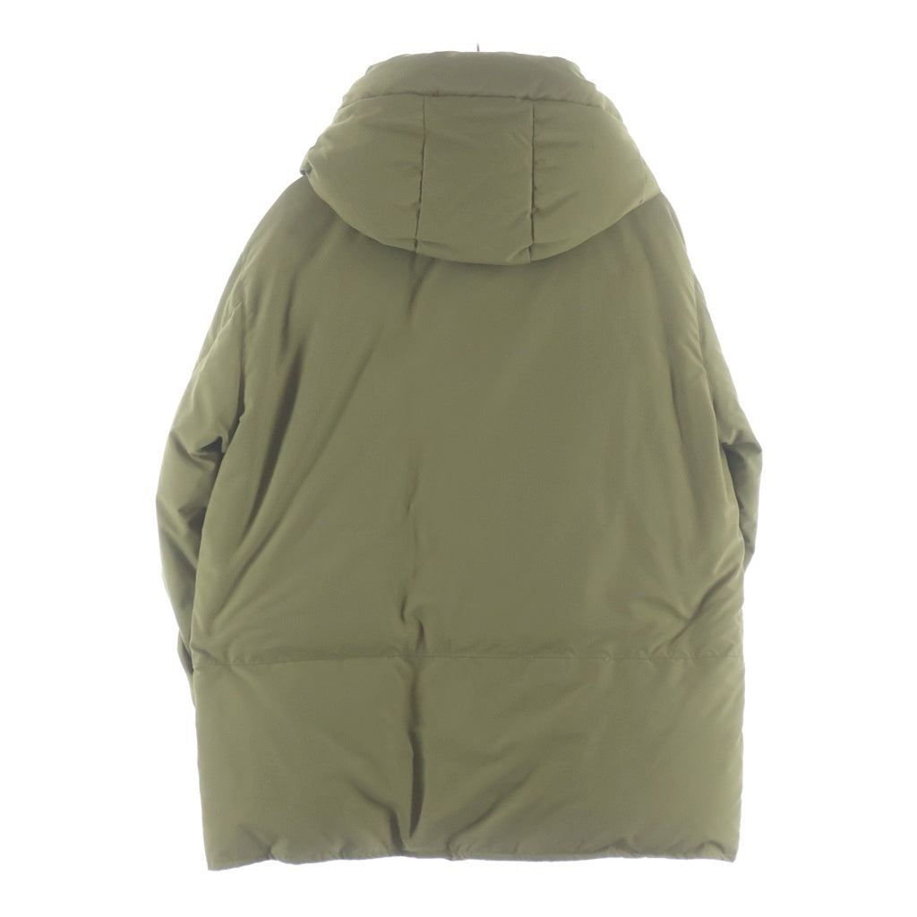UNUSED(アンユーズド) 15AW Hungary Goose Down Jacket ハンガリーグース ダウンジャケット US1007