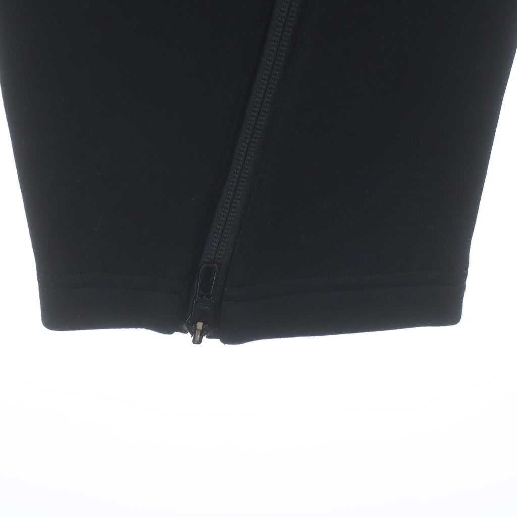 Y-3(ワイスリー) 18AW Binding Cargo TRACK PANTS DP0531 ジャージーパンツ ブラック