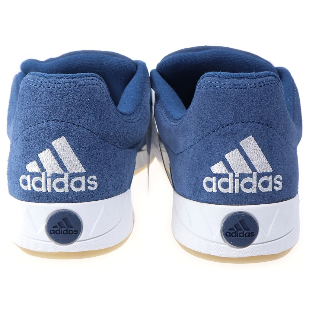 adidas(アディダス) Adimatic Night Marine アディマティック ナイトマリン GY2088 29cm/US11 ローカットスニーカー ブルー