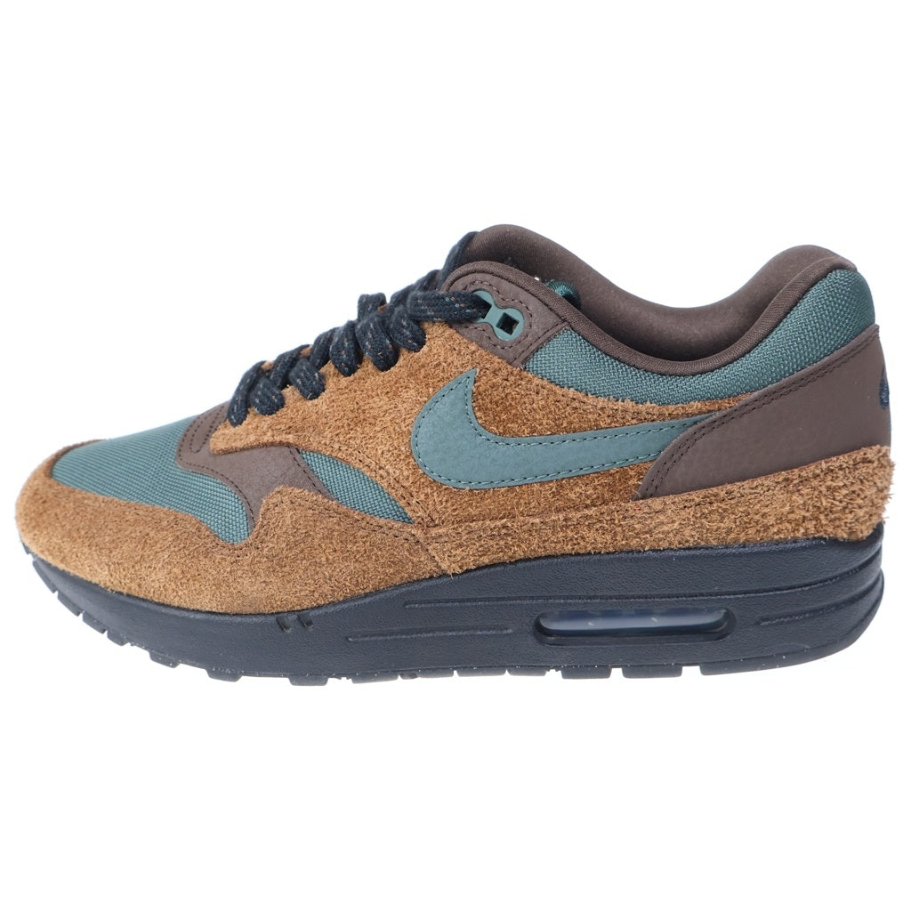 NIKE(ナイキ) Air Max 1 Beef & Broccoli エアマックス1 ビーフ & ブロッコリー FZ3590-259 US8.5/26.5cm ローカットスニーカー ブラウン