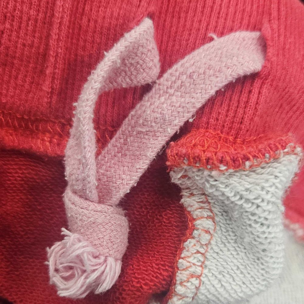 SUPREME(シュプリーム) 19SS S Logo Colorblocked Sweatshort エスロゴ カラーブロックド スウェット ハーフパンツ マルチカラー