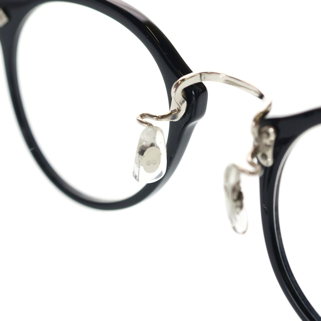 EYEVAN(アイヴァン) CAPSULE COLLECTION カプセル コレクション E-0505