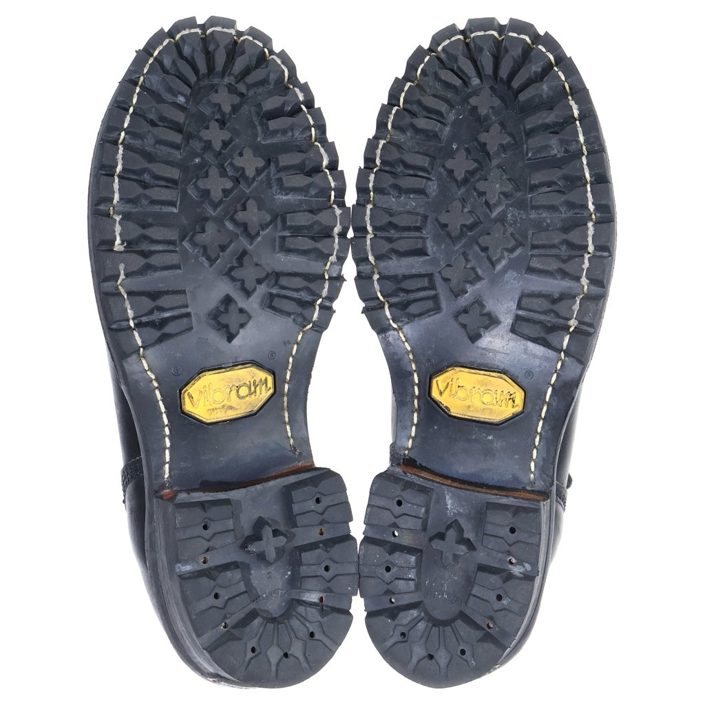 CHROME HEARTS(クロムハーツ) ×WESCO ウエスコ ハイライナー レザー