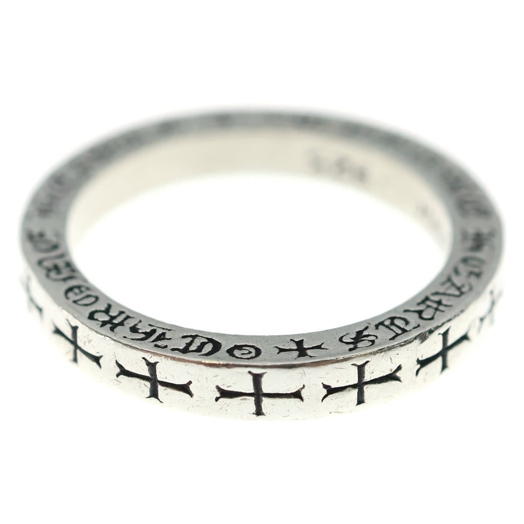 CHROME HEARTS(クロムハーツ) 3mm SPACER FUCKYOU 3mm スペーサー