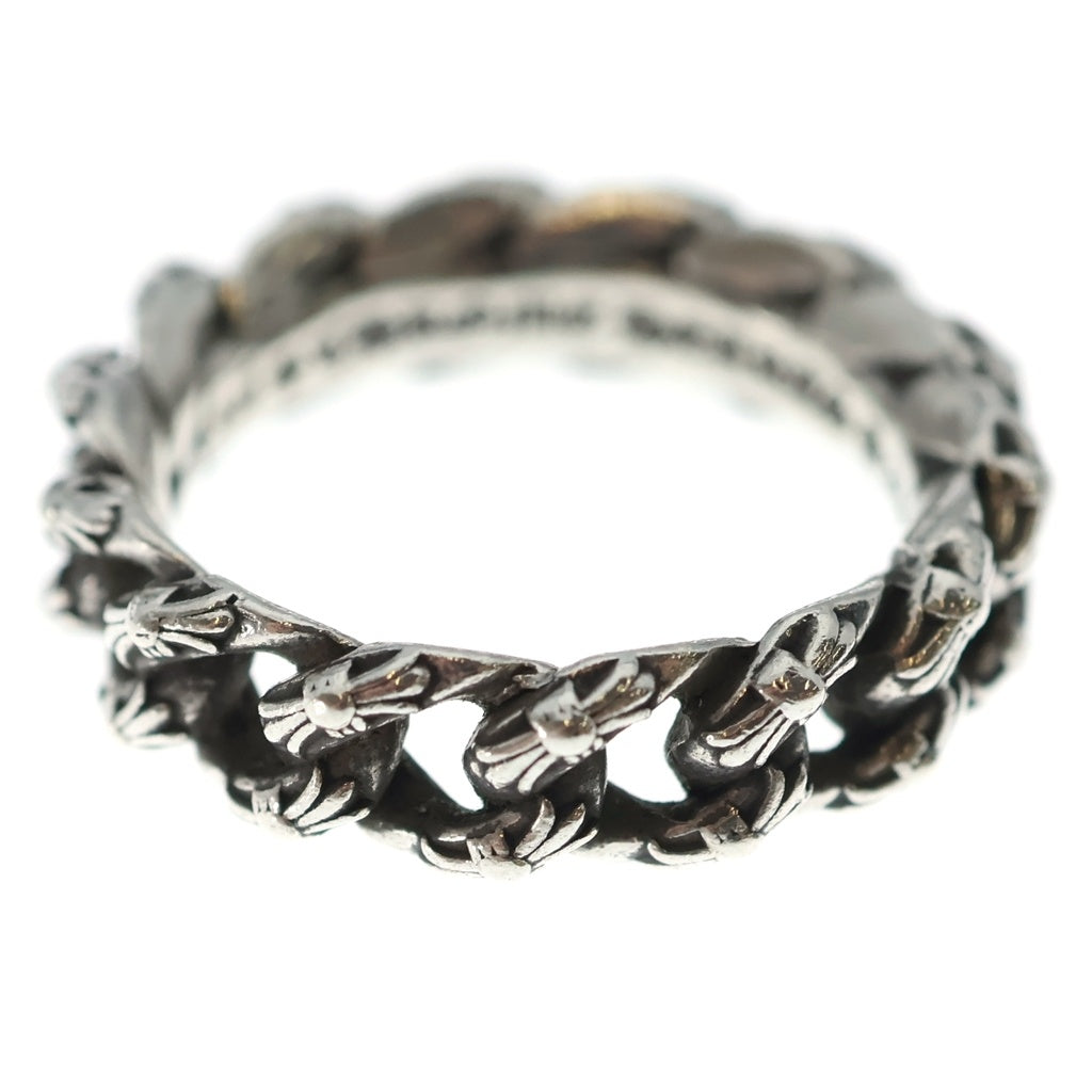 CHROME HEARTS(クロムハーツ) XTRA FANCY SML エクストラファンシースモール シルバーリング