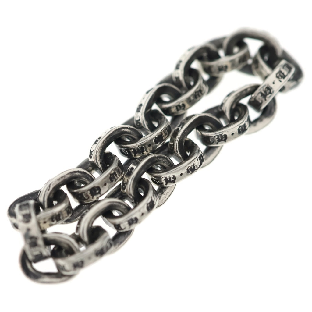 CHROME HEARTS クロムハーツ PAPER CHAIN RING ペーパーチェーン
