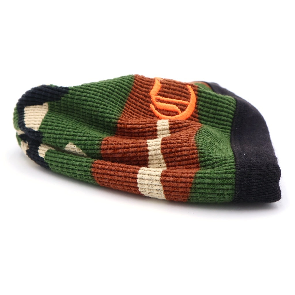 CHROME HEARTS(クロムハーツ) PPO BEANIE MattyBoy Camo ビーニー サーマル カモ