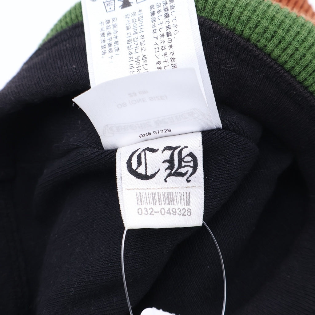 CHROME HEARTS(クロムハーツ) PPO BEANIE MattyBoy Camo ビーニー サーマル カモ