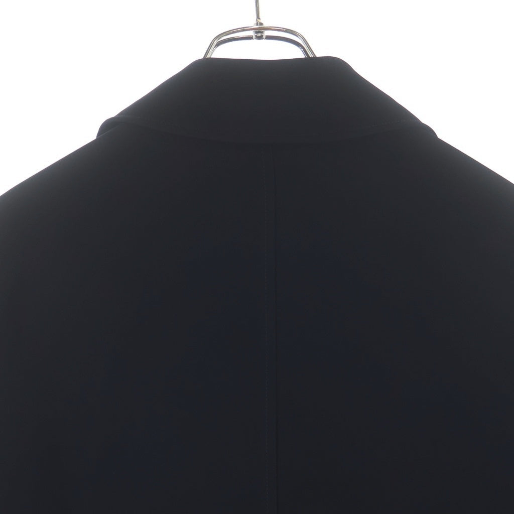 N.HOOLYWOOD(エヌハリウッド) 18AW マルチポケット 182-C014-005 チェスターコート ブラック