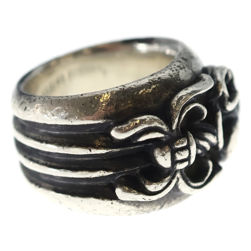 CHROME HEARTS(クロムハーツ) DAGGER HEART ダガーハートリング
