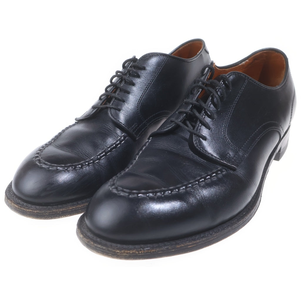 Alden(オールデン) MODIFIED LAST MOC TOE CALF モディファイドラスト モックトゥ 54007 ブラック