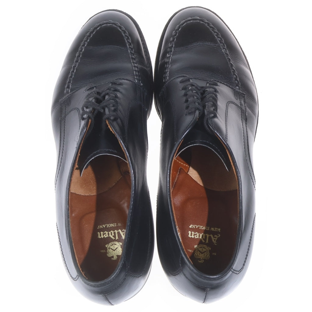 Alden(オールデン) MODIFIED LAST MOC TOE CALF モディファイドラスト