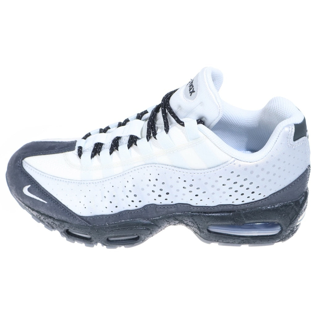 NIKE(ナイキ) 26SS AIR MAX 95 BIG BUBBLE SE PHOTON DUST エア マックス 95 ビッグ バブル フォトンダスト サファイア ローカットスニーカー IQ3363-025