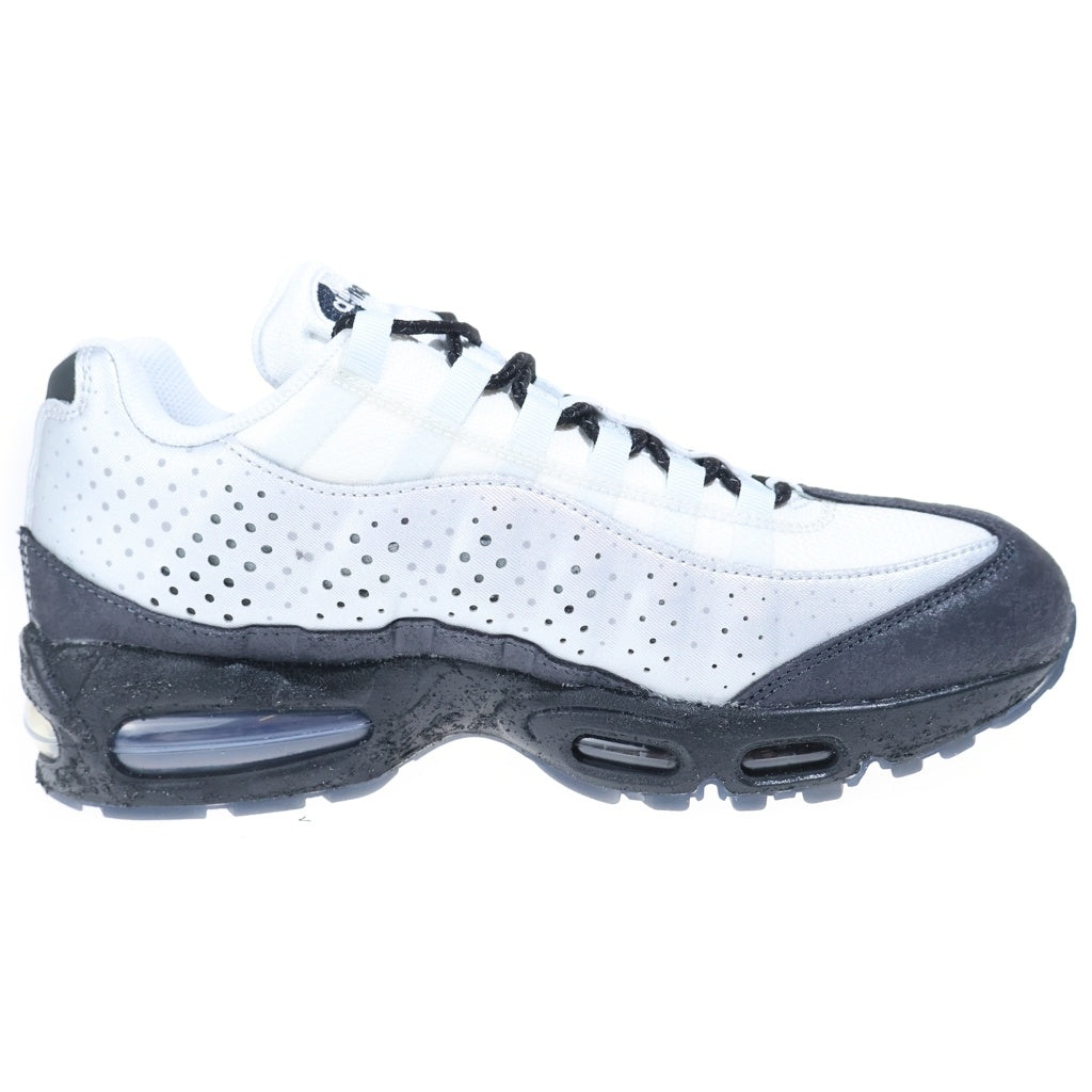 NIKE(ナイキ) 26SS AIR MAX 95 BIG BUBBLE SE PHOTON DUST エア マックス 95 ビッグ バブル フォトンダスト サファイア ローカットスニーカー IQ3363-025