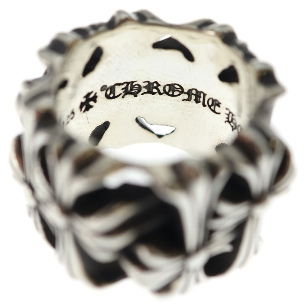 CHROME HEARTS(クロムハーツ) SQUARE CEMETERY スクエアセメタリー
