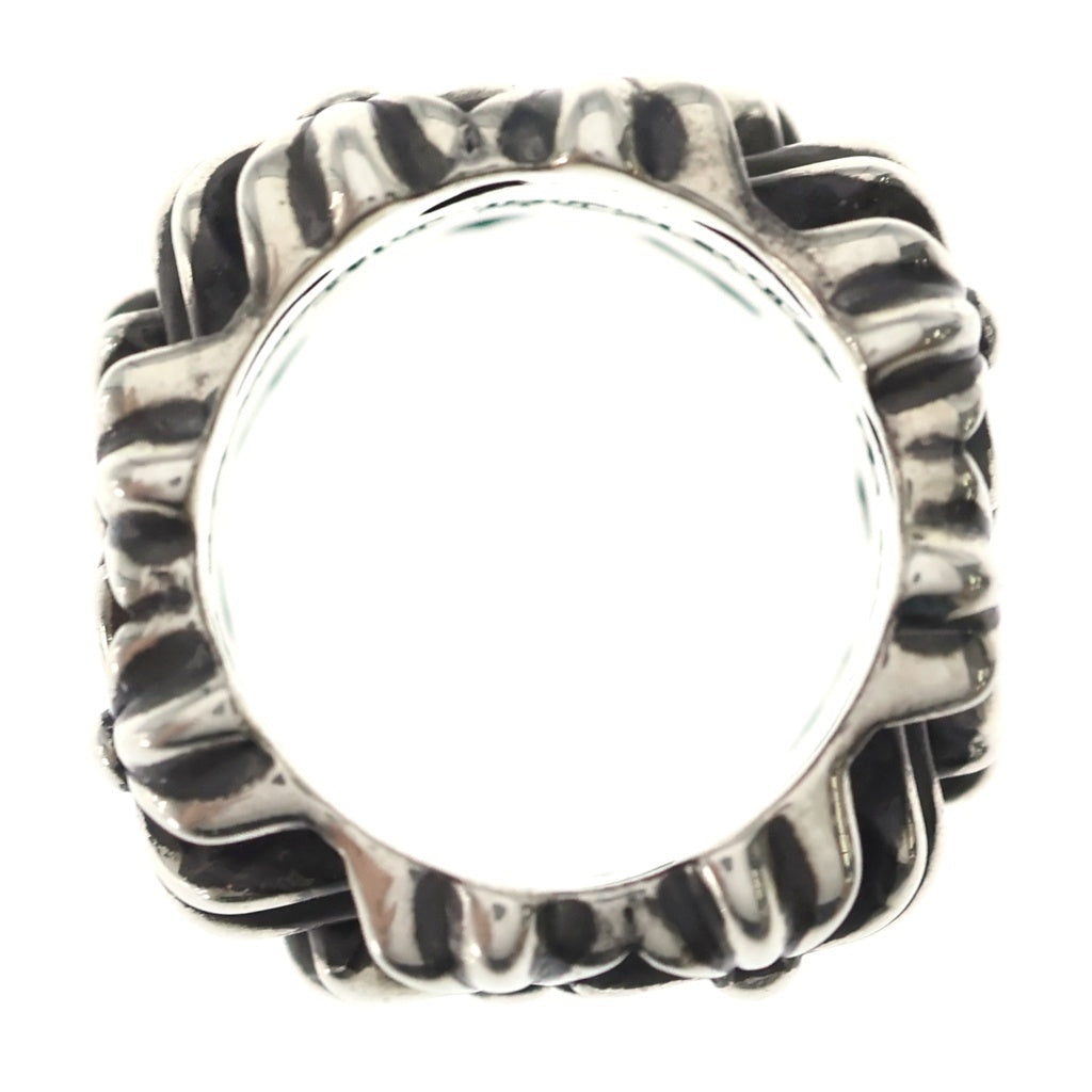 CHROME HEARTS(クロムハーツ) SQUARE CEMETERY スクエアセメタリー CHROME HEARTS(クロムハーツ) SQUARE CEMETERY スクエアセメタリー