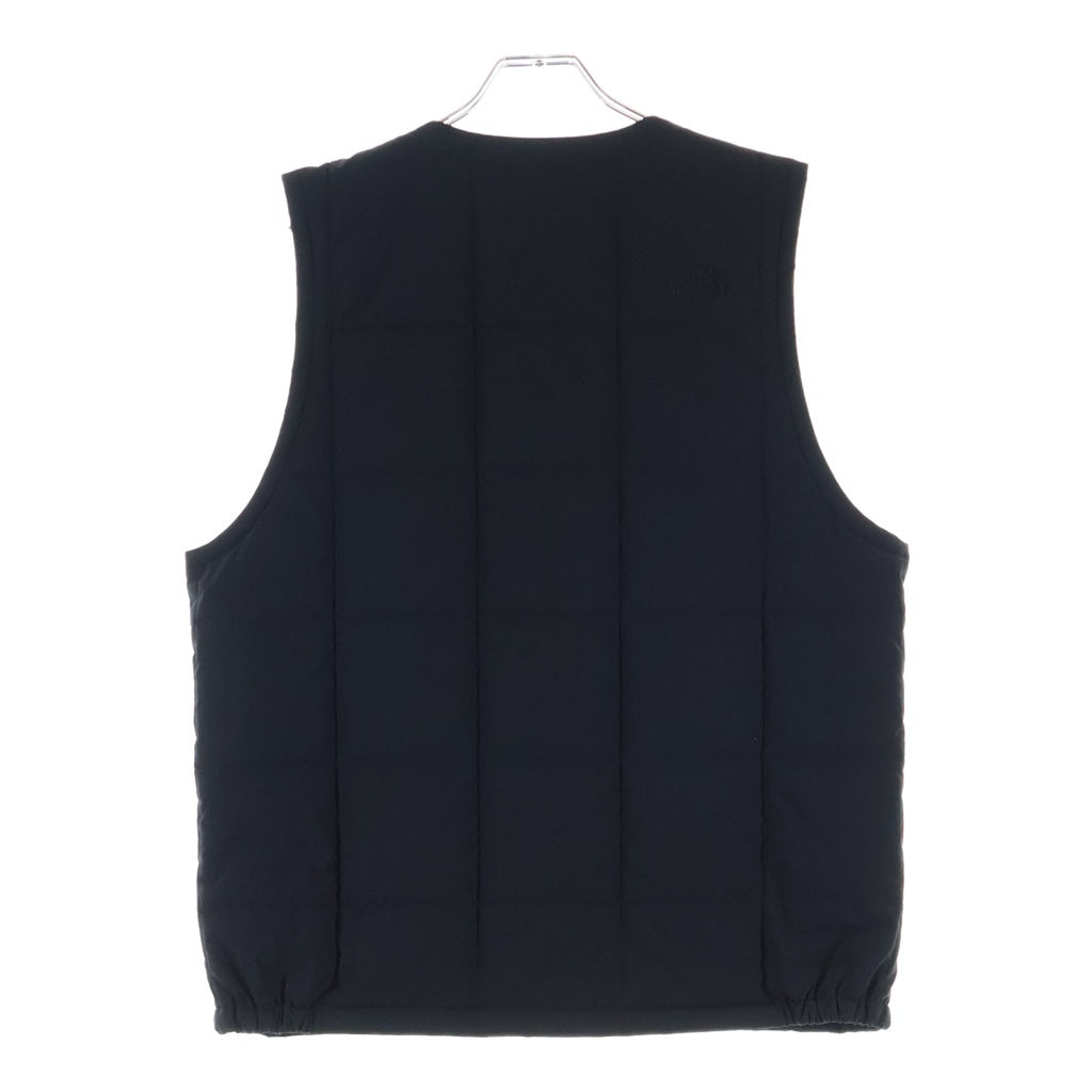 THE NORTH FACE(ザノースフェイス) Meadow Warm Vest メドウウォームベスト NY82330 ブラック