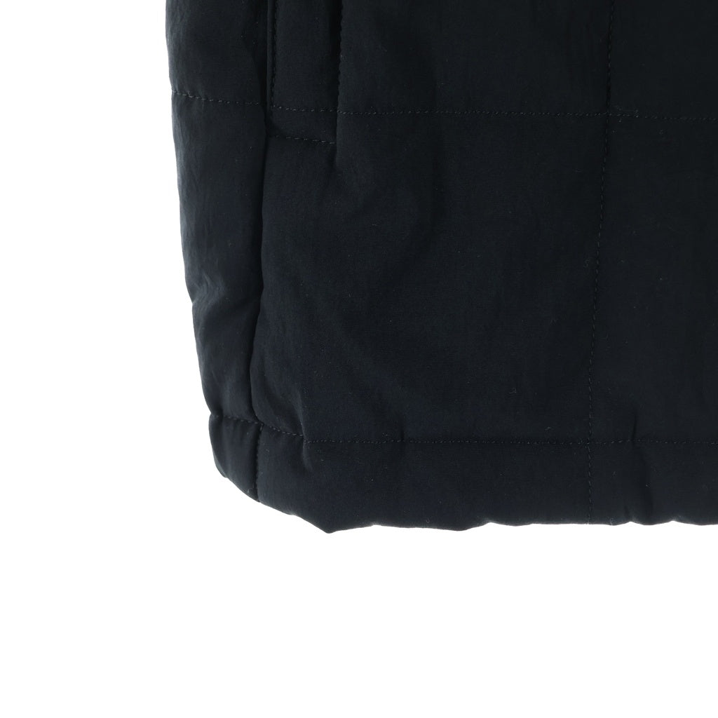 THE NORTH FACE(ザノースフェイス) Meadow Warm Vest メドウウォームベスト NY82330 ブラック