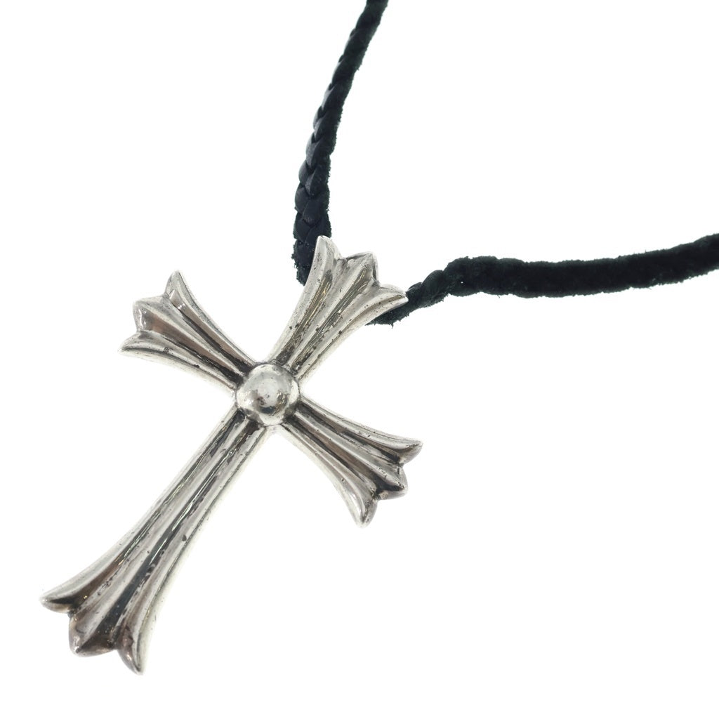 CHROME HEARTS(クロムハーツ) CH CRS LG BC ラージCHクロスペンダント CHROME HEARTS(クロムハーツ) CH CRS LG BC ラージCHクロスペンダント