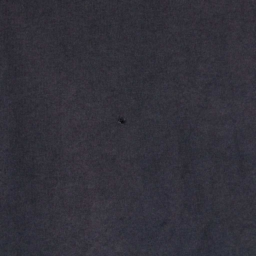 VINTAGE(ヴィンテージ) 90s Planet of the Apes 猿の惑星 MOSQUITO HEAD モスキートヘッド クルーネックTシャツ ブラック