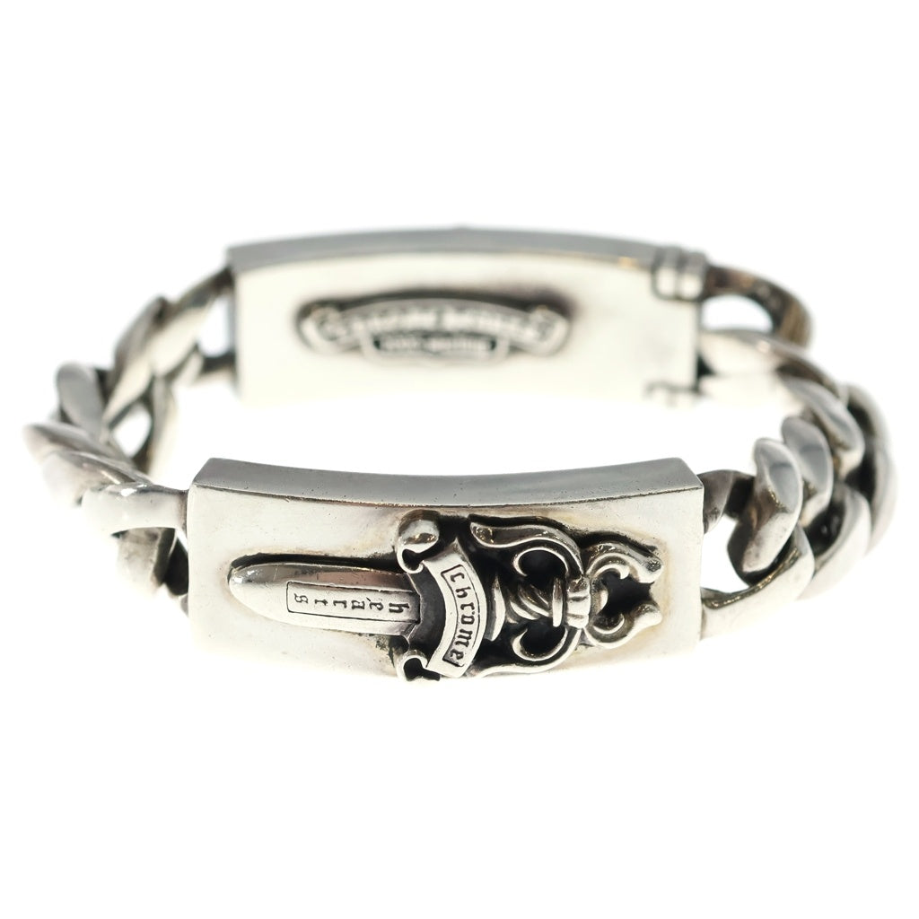 CHROME HEARTS(クロムハーツ) ID DBL DAGGER ダブルIDダガー