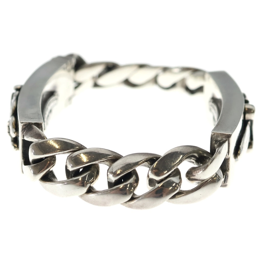CHROME HEARTS(クロムハーツ) ID DBL DAGGER ダブルIDダガー