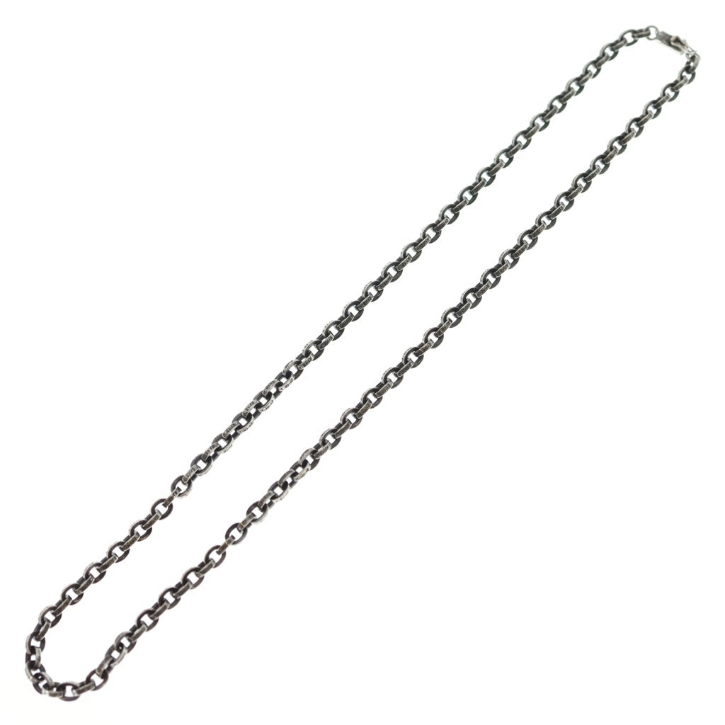 CHROME HEARTS(クロムハーツ) PAPER CHAIN 20 ペーパーチェーン