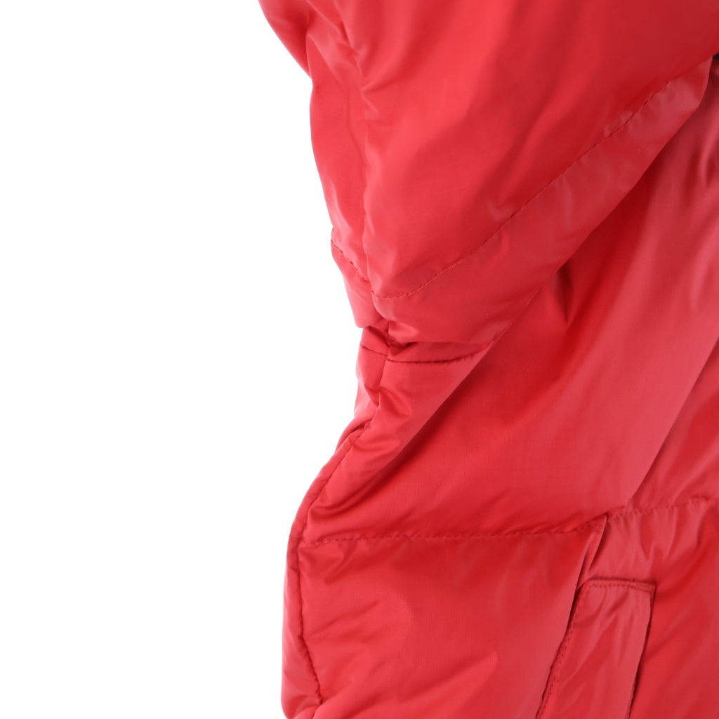 SUPREME(シュプリーム) 24AW×THE NORTH FACE Nuptse Jacket ダウンジャケット ND52402I レッド