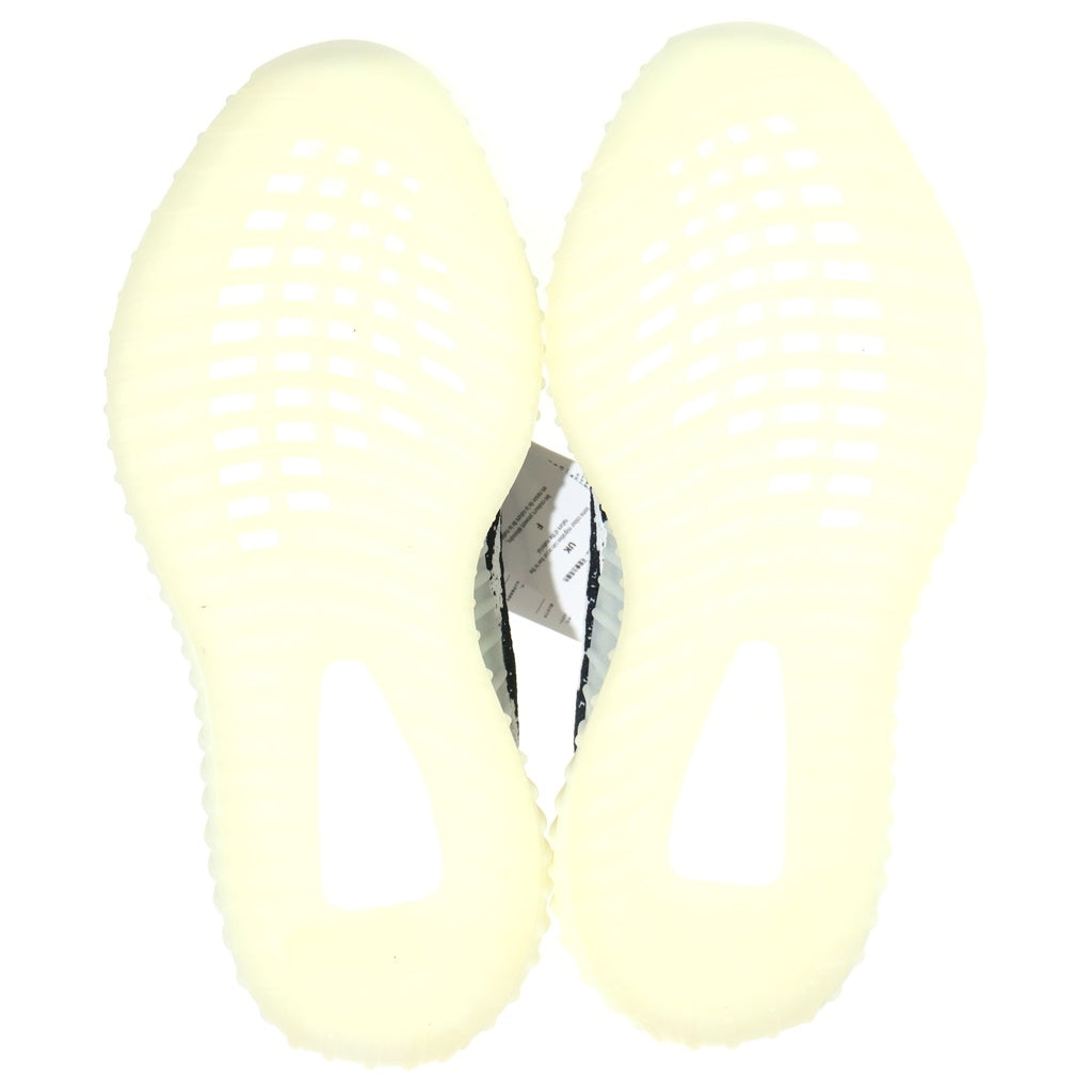 adidas(アディダス) YEEZY BOOST 350 V2 ZEBRA イージー ブースト ブイツー ゼブラ ローカットスニーカー CP9654 ホワイト