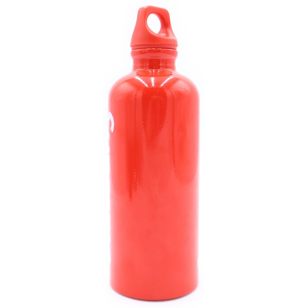 SUPREME(シュプリーム) 18SS SIGG Traveller 0.6L Water Bottle シグ トラベラー ボトル 水筒 レッド