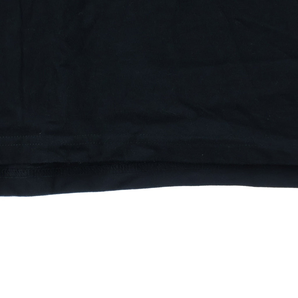SUPREME(シュプリーム) 25AW ×ANTI HERO Eagle L/S Tee アンタイヒーロー イーグル ロングスリーブカットソー ブラック