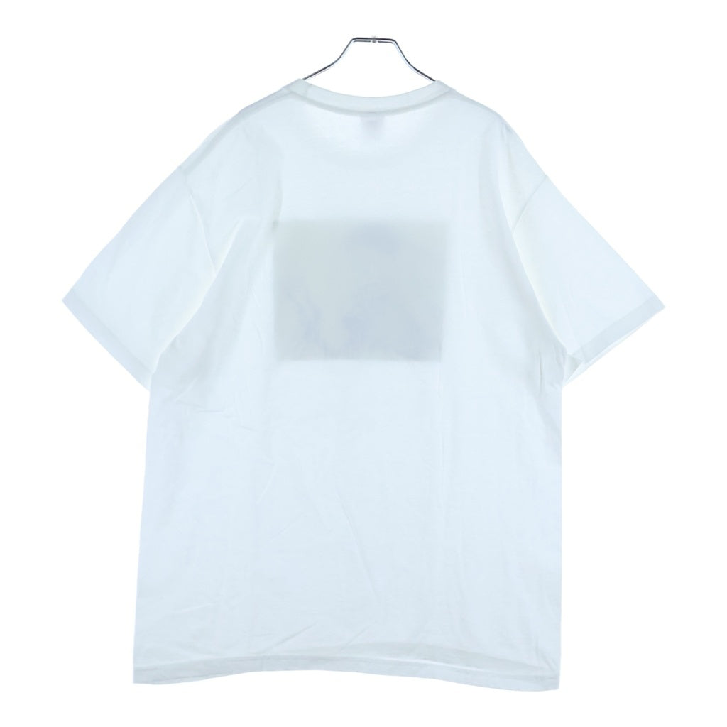 SUPREME(シュプリーム) ×AKIRA ARM TEE アームティ クルーネックTシャツ ホワイト