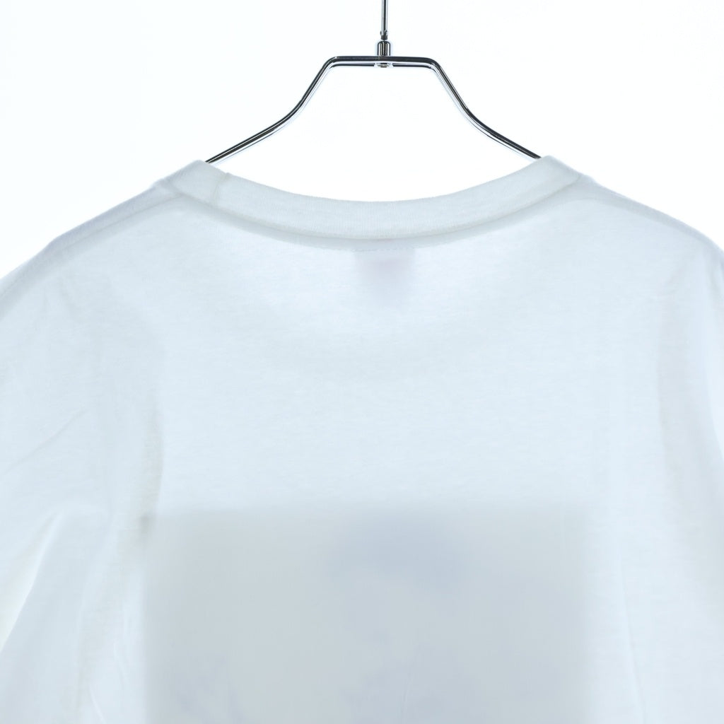 SUPREME(シュプリーム) ×AKIRA ARM TEE アームティ クルーネックTシャツ ホワイト