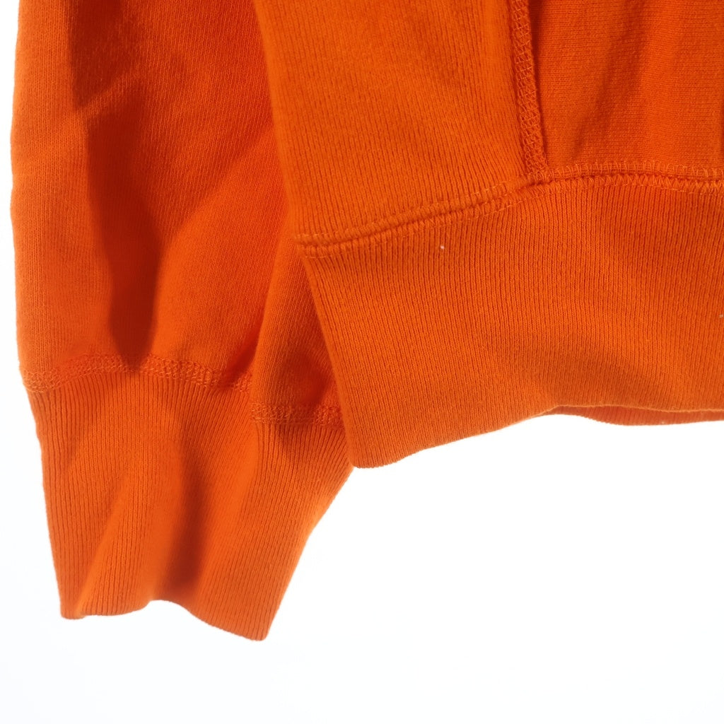 SUPREME(シュプリーム) 24AW Box Logo Hooded Sweatshirt ボックスロゴ フーディ スウェットパーカー オレンジ