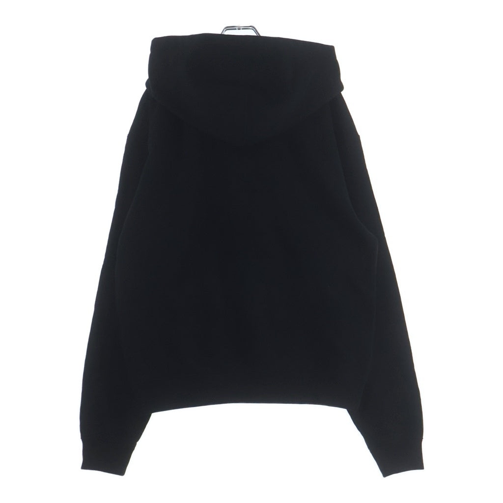 JIL SANDER(ジルサンダー) 25SS ジルサンダー+ Cotton Terry Hooded