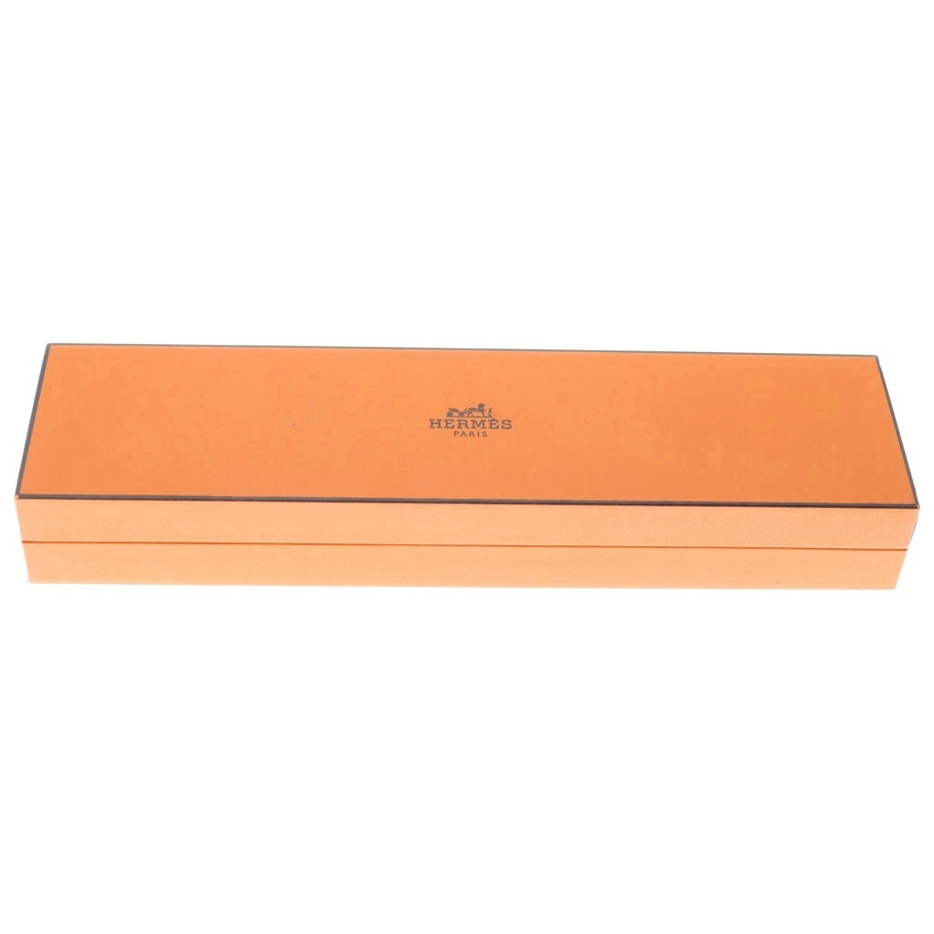 HERMES(エルメス) Chaine d'Ancre GM 12LINK シェーヌダンクル GM 12コマ チェーン ブレスレット シルバー レディース