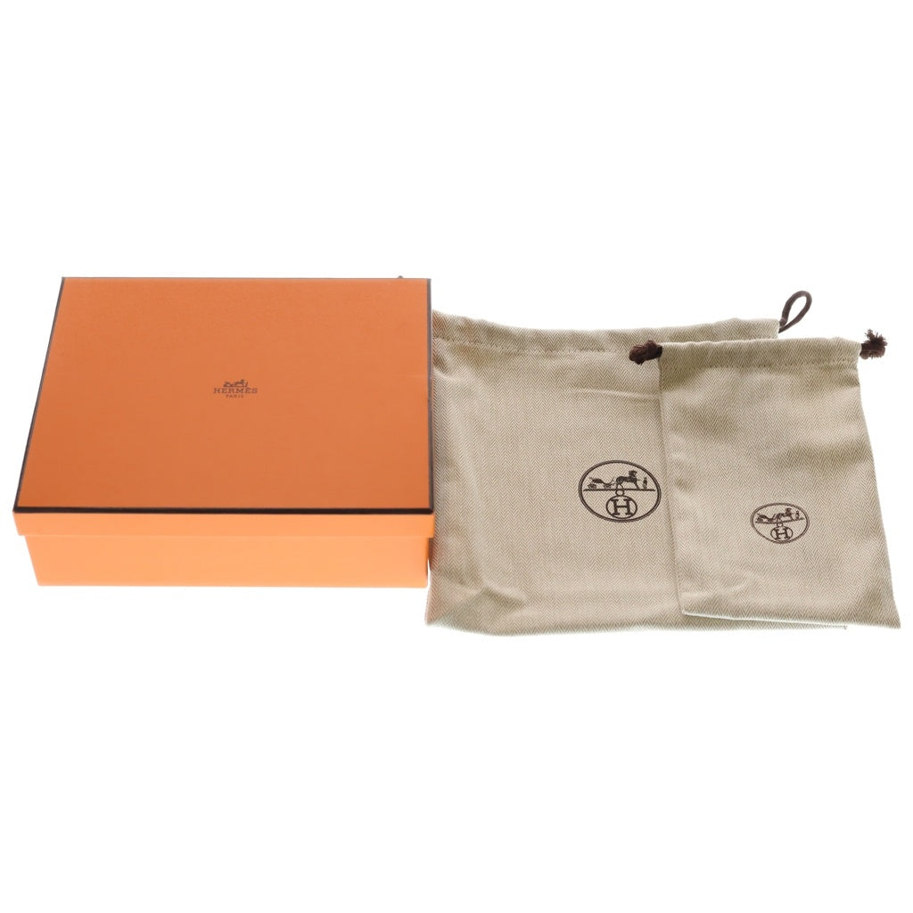 HERMES(エルメス) エヴリン 16TPM トリヨンクレマンス シルバー金具 G刻印 ライトグレー レディース