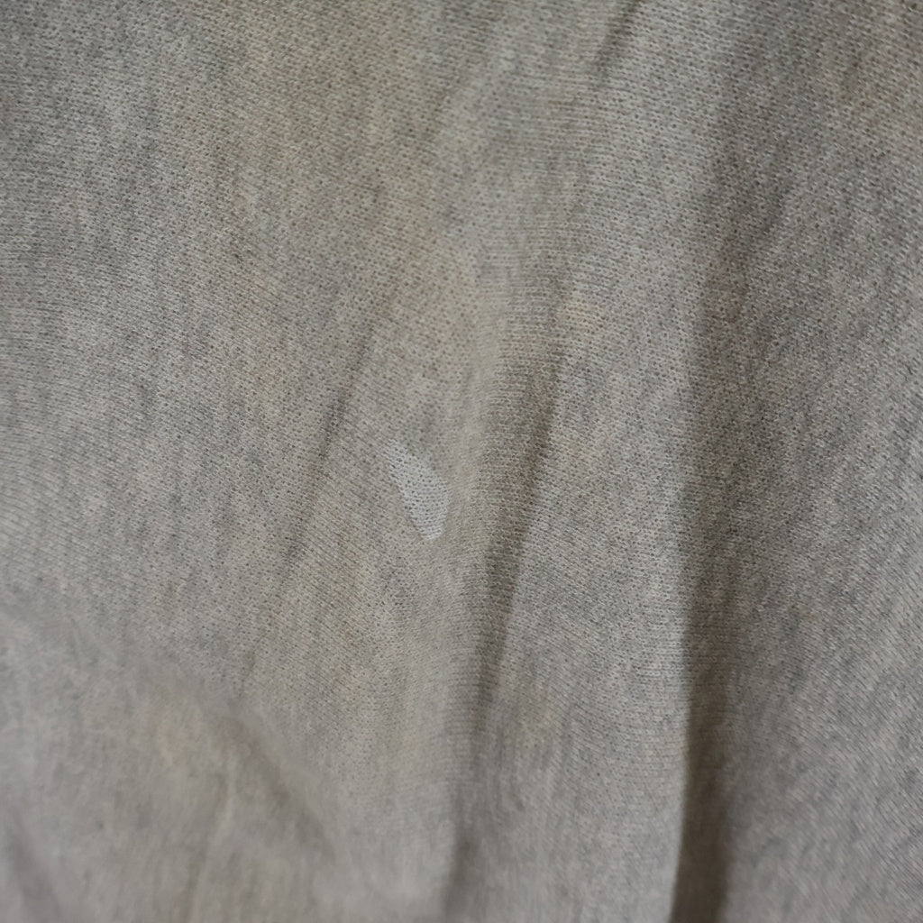 CHAMPION(チャンピオン) 70s Champion Reverse Weave スウェットパンツ 単色タグ グレー