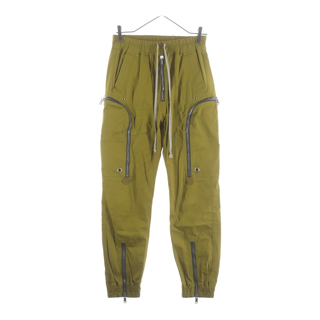 Rick Owens(リックオウエンス) 22SS FOGACHINE BAUHAUS CARGO