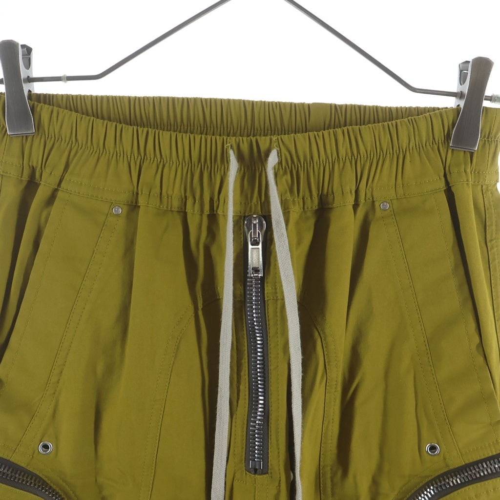 Rick Owens(リックオウエンス) 22SS FOGACHINE BAUHAUS CARGO
