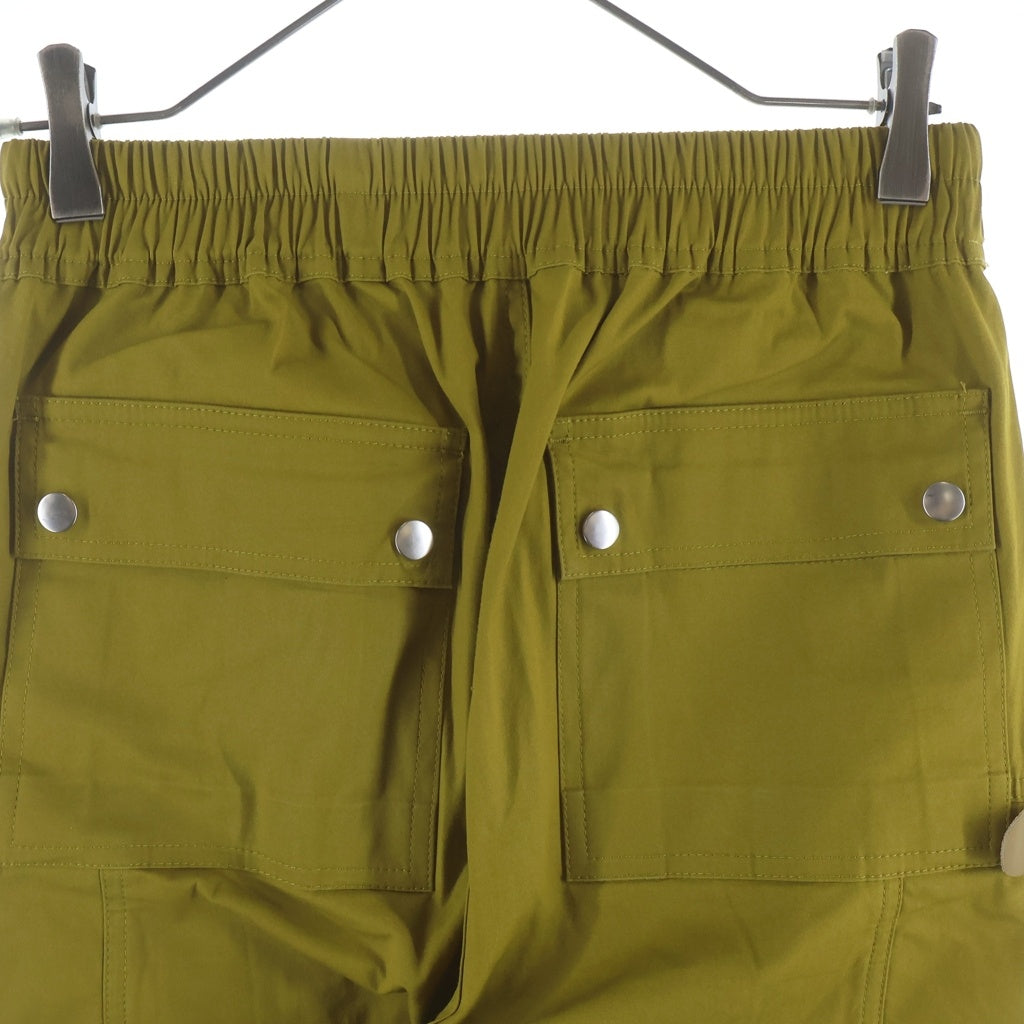 Rick Owens(リックオウエンス) 22SS FOGACHINE BAUHAUS CARGO