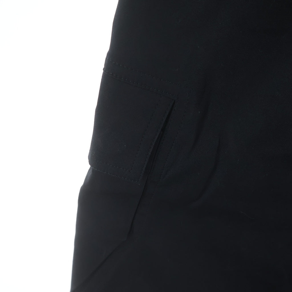 Rick Owens(リックオウエンス) 25SS CARGOBERA SHORTS カーゴ ショーツ