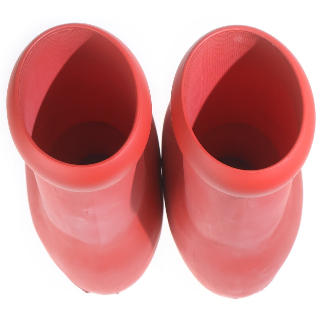 MISCHIEF(ミスチーフ) BIG RED BOOT ビッグレッド アトムブーツ MSCHF010