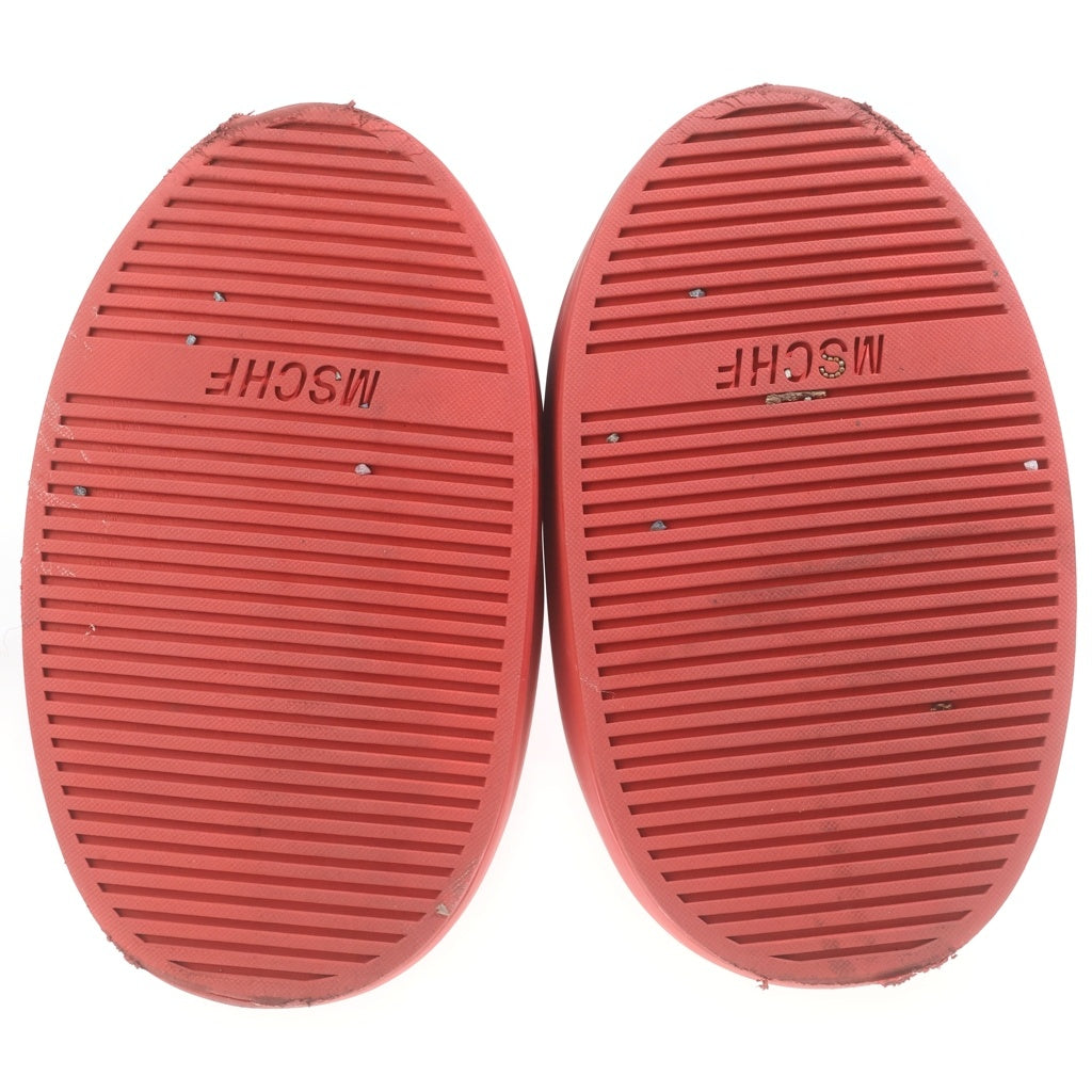 MISCHIEF(ミスチーフ) BIG RED BOOT ビッグレッド アトムブーツ MSCHF010