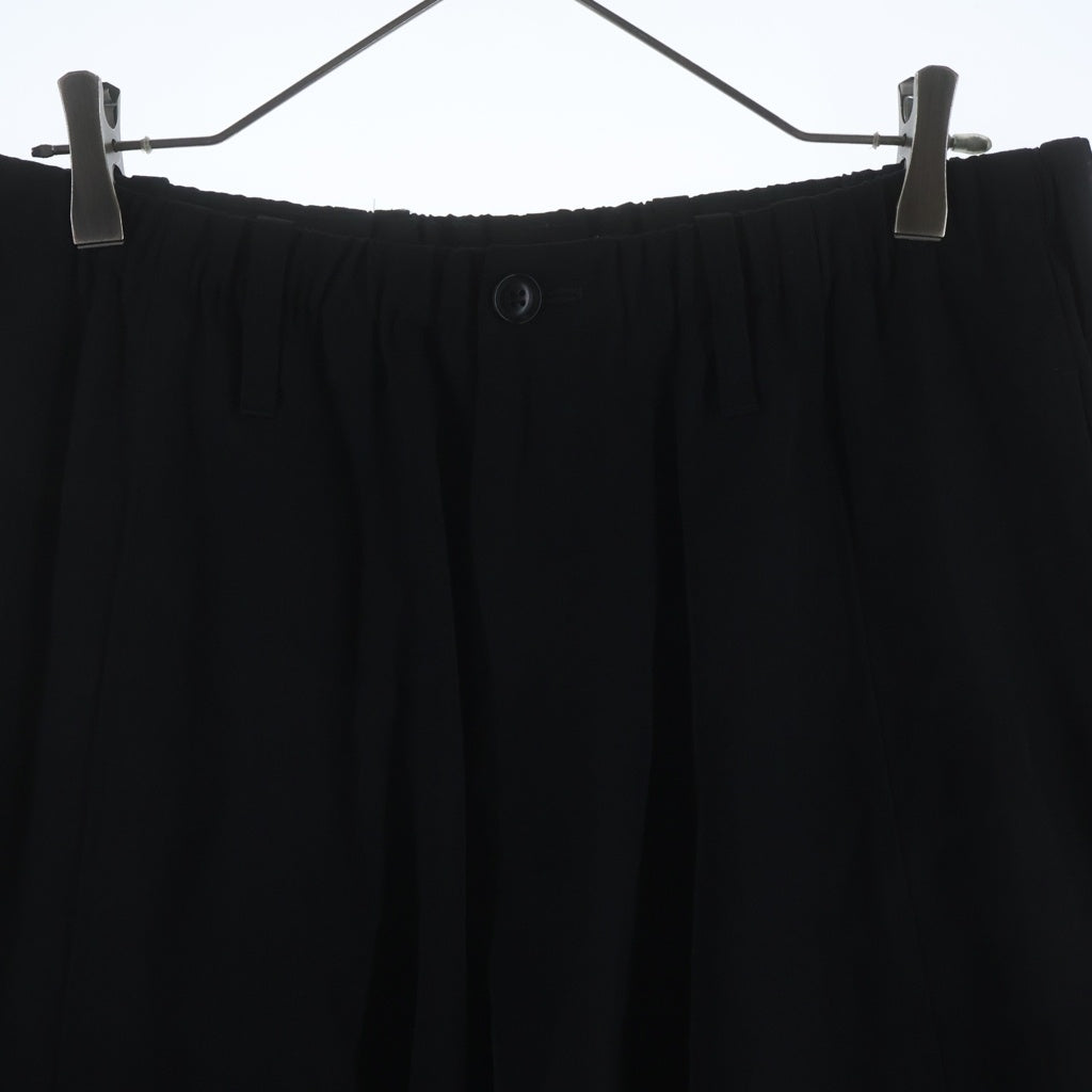 Yohji Yamamoto POUR HOMME(ヨウジヤマモト プールオム) 縦接ぎ