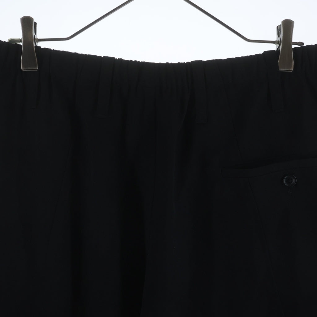 Yohji Yamamoto POUR HOMME(ヨウジヤマモト プールオム) 縦接ぎ